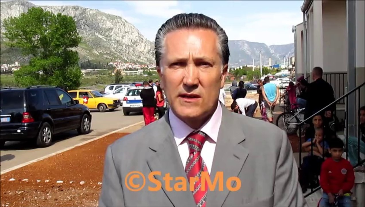 Romi StarMo 06 04 2014