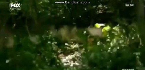 Meltem'in Gücü(Hızlı Koşma)