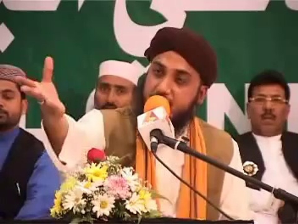 Sab Se Ola O Aala Hamara Nabi  - Full HD Latest Naat By Hafiz Khalil Sultan