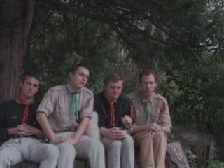 SUF - XX RNR à Ars - La bande annonce