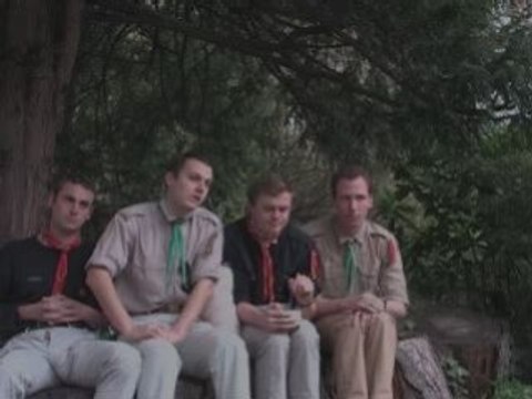 SUF - XX RNR à Ars - La bande annonce