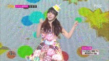 Orange Caramel - Catallena (Apr 5, 2014)