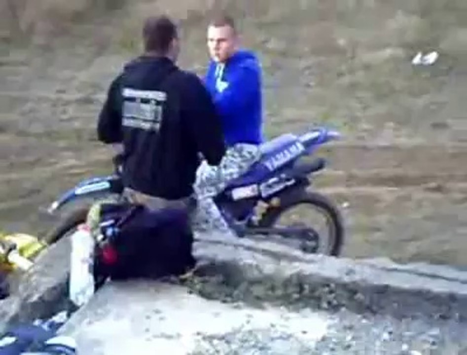 Cross in der Börde Video - ringolf - MyVideo