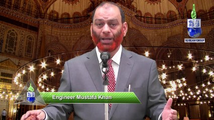 What is Dawat-e-Deen? by Engr Mustafa Khan