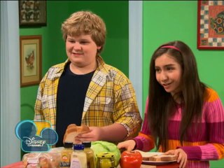 So Random 1.Sezon 5.Bölüm - Tony Hawk