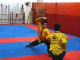 Arts Martials - Technique de combat - Ku