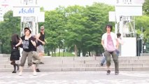 Bad Appel!! - By Macaron ( Italian Long Mix Ver. ) feat Kyofu & Giriko dance