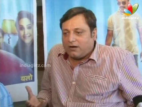 Riteish Deshmukh Promotes 'Yellow' Marathi Film | Gauri Gadgil, Mrinal Kulkarni, Upendra Limaye