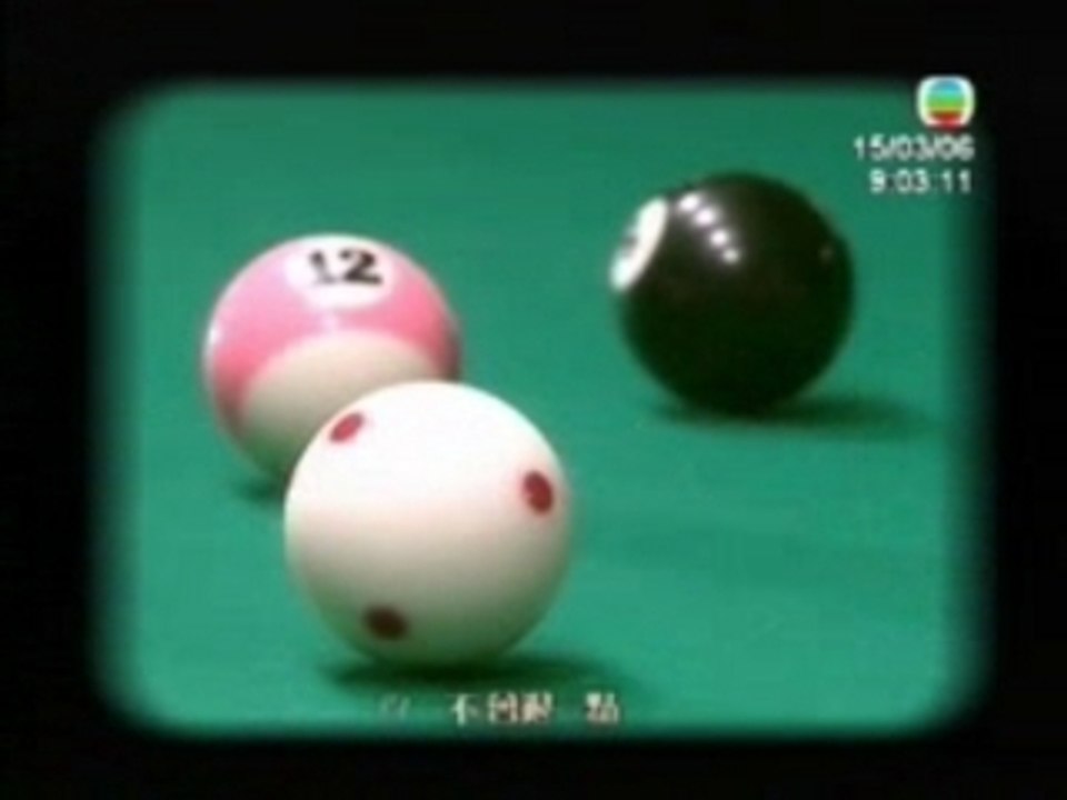 良心發現 - Kenny & Gillian