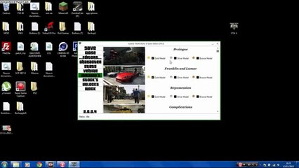 GTA 5 Online - How to Get Offline Cars Online After patch 1.11