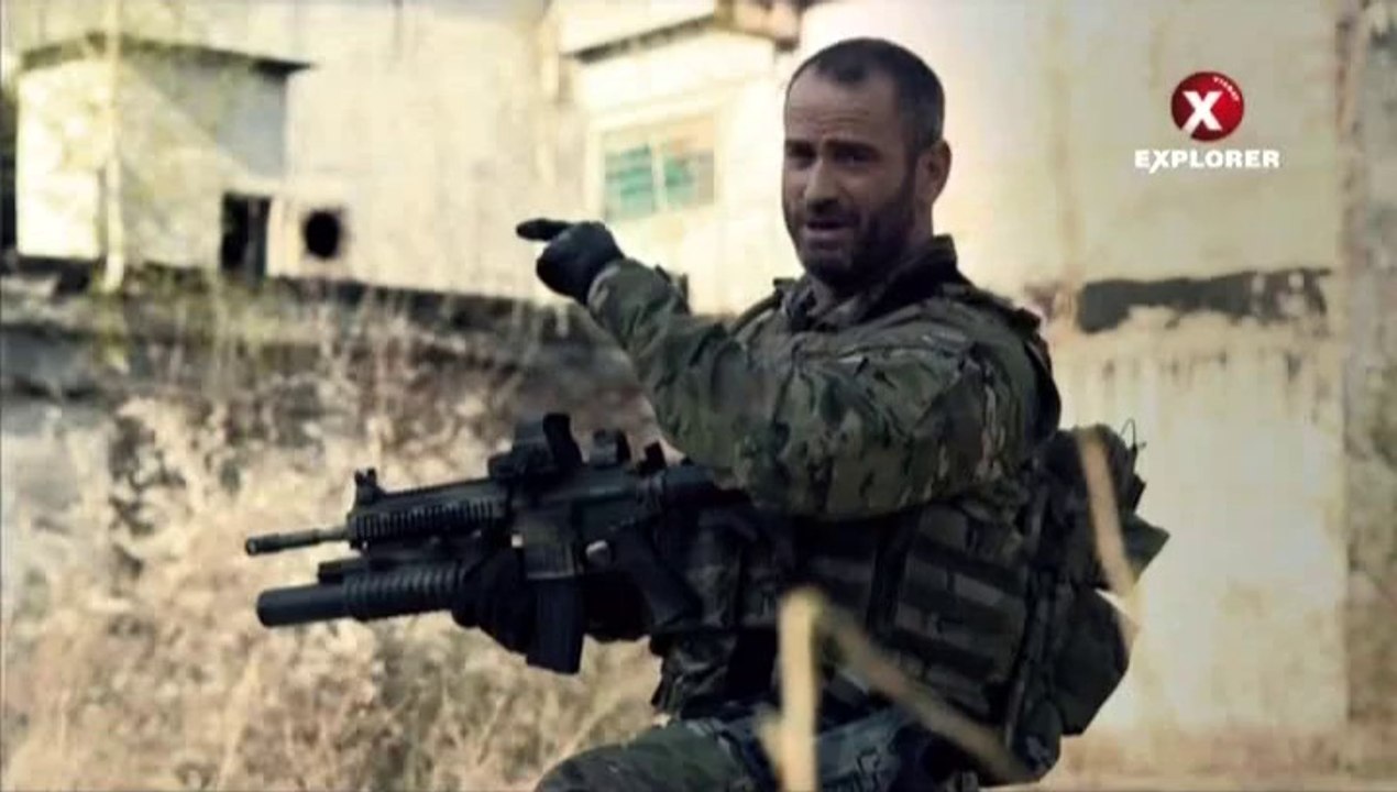 CQB / S1.E01