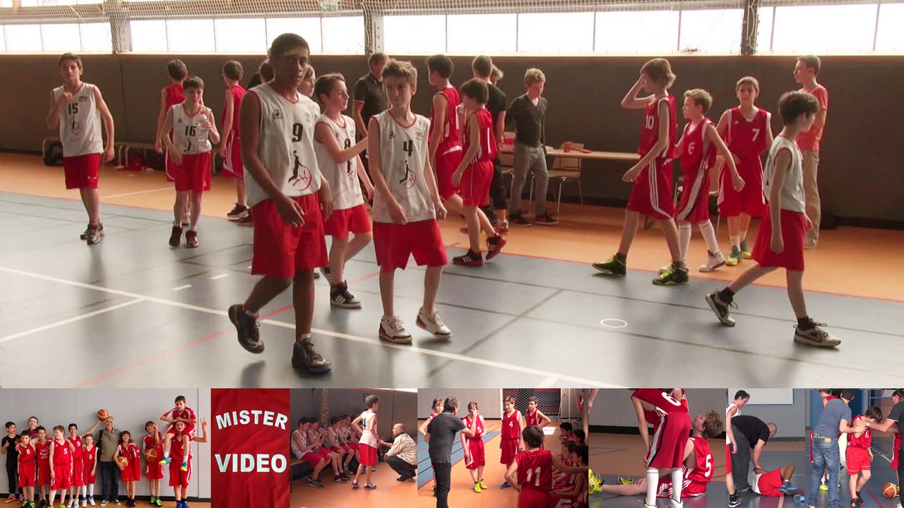 Chatou Croissy 32:57 Andrésy CMB 05/04/2014 (benjamins)