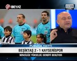 Beyaz Futbol Cumartesi 05.04.2014 1.Kısım