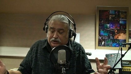 PENELOPE (Brassens par Giorgio) reprise