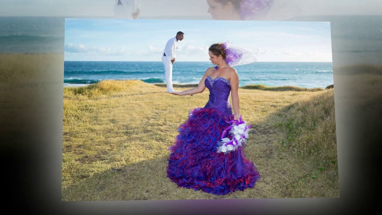 Photographe mariage la reunion - Galerie photos de mariage