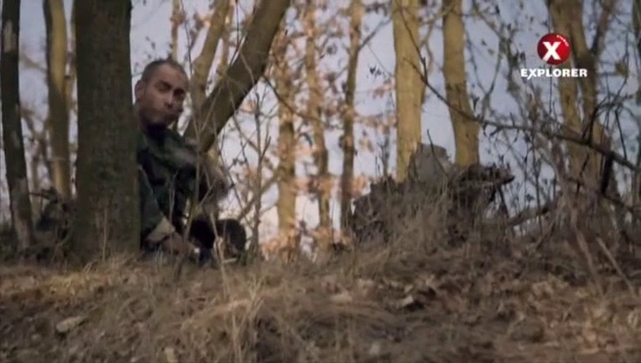 CQB / S1-E11