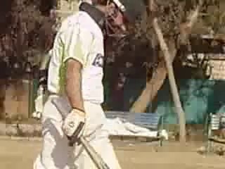 sajid rafiq (kings cricket club rawalpindi)