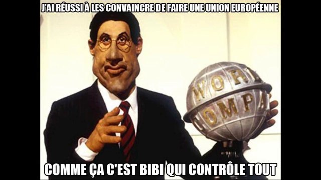 F. Asselineau : Ragga U.S / U.E (Musique)