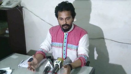 Imran H Sarker on Justification of Gonojagoron Moncho and Political Party