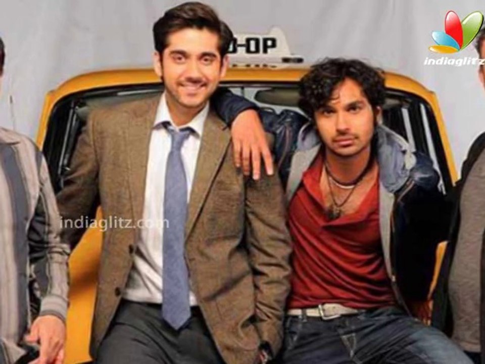 First Look of Salman Khan's debut international film: Dr. Cabbie  | Hindi Cinema News | Vinay Virmani