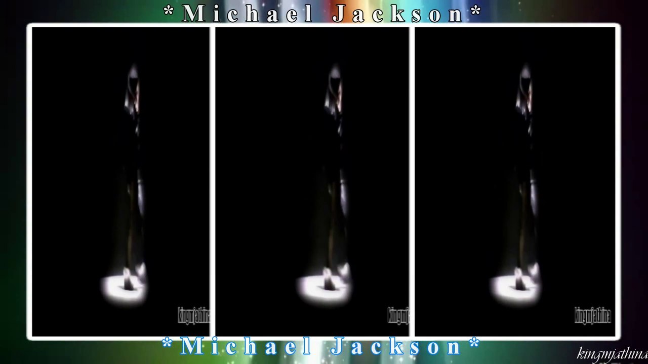 Michael Jackson Billie Jean demo