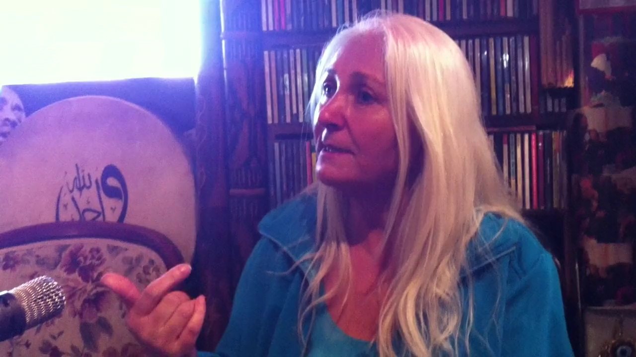 Hasan  Cihat Örter - İlkim Karaca (Sanatçı Buluşmaları) 6/7