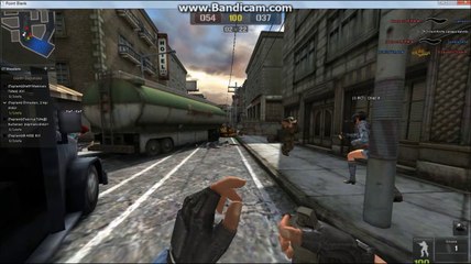 FearLesLifE`RW.#  Bıçak Hilesi Kullanıyor