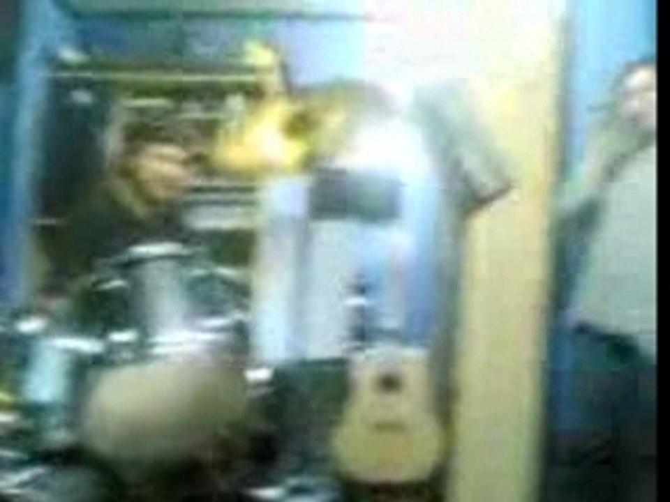 Psyko patates