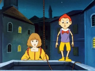 Clementine's Enchanted Journey (English Version Remastered) Part 7