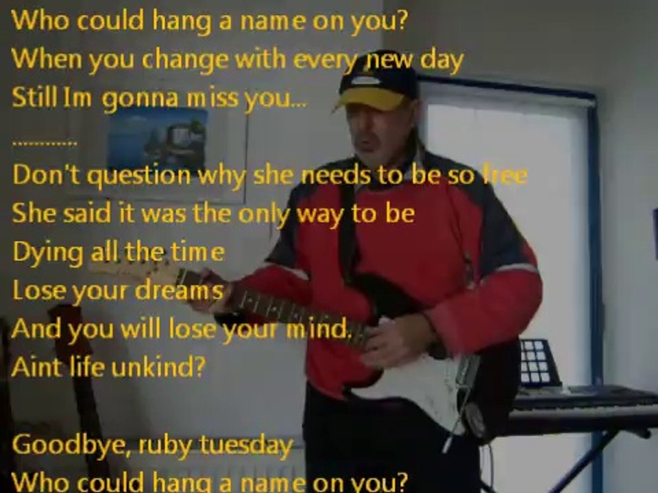 Ruby Tuesday 480 360