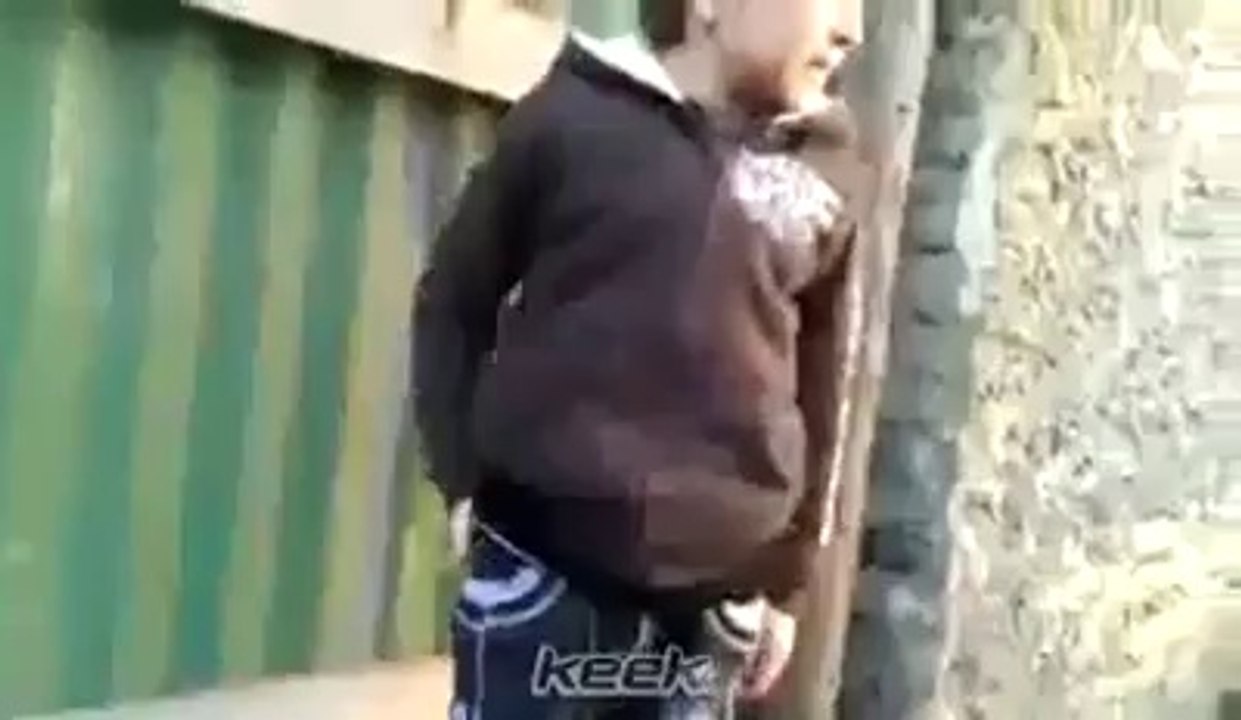 Haremini Koruyan Horoz
