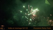 Estinnes (Be) Carnaval 2014 Vidéo et montage SLY CE Prestation Party-Fices