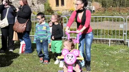 Printemps des légendes 2014