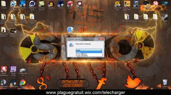 [CRACK] Télécharger Plague Inc Sur PC - Telecharger Plague Inc GRATUIT [FR TUTO]