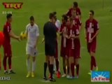 ΑΕΛ-Πανελευσινιακός 2-1  05-04-2014 Τελικός κυπέλλου Γ΄Εθνικής Τα γκολ TRT