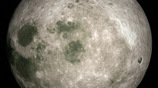 XCU Moon surface day and night 2