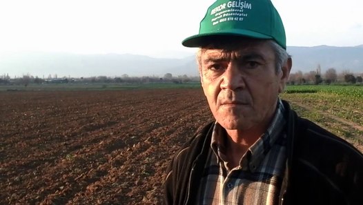 Patates,Ödemiş Kazanlı Köyü,sadettin seral Dailymotion Video