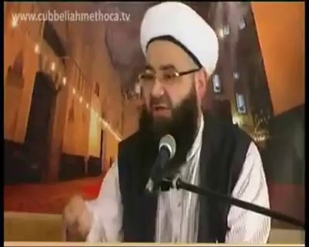 Cubbeli Ahmet Hoca Kopma Garantili