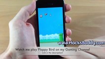flappy bird cheats _ hack android & iOS (score and life)[1]