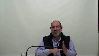 Mustafa yigit..akide 4..uluhiyyet tevhidi