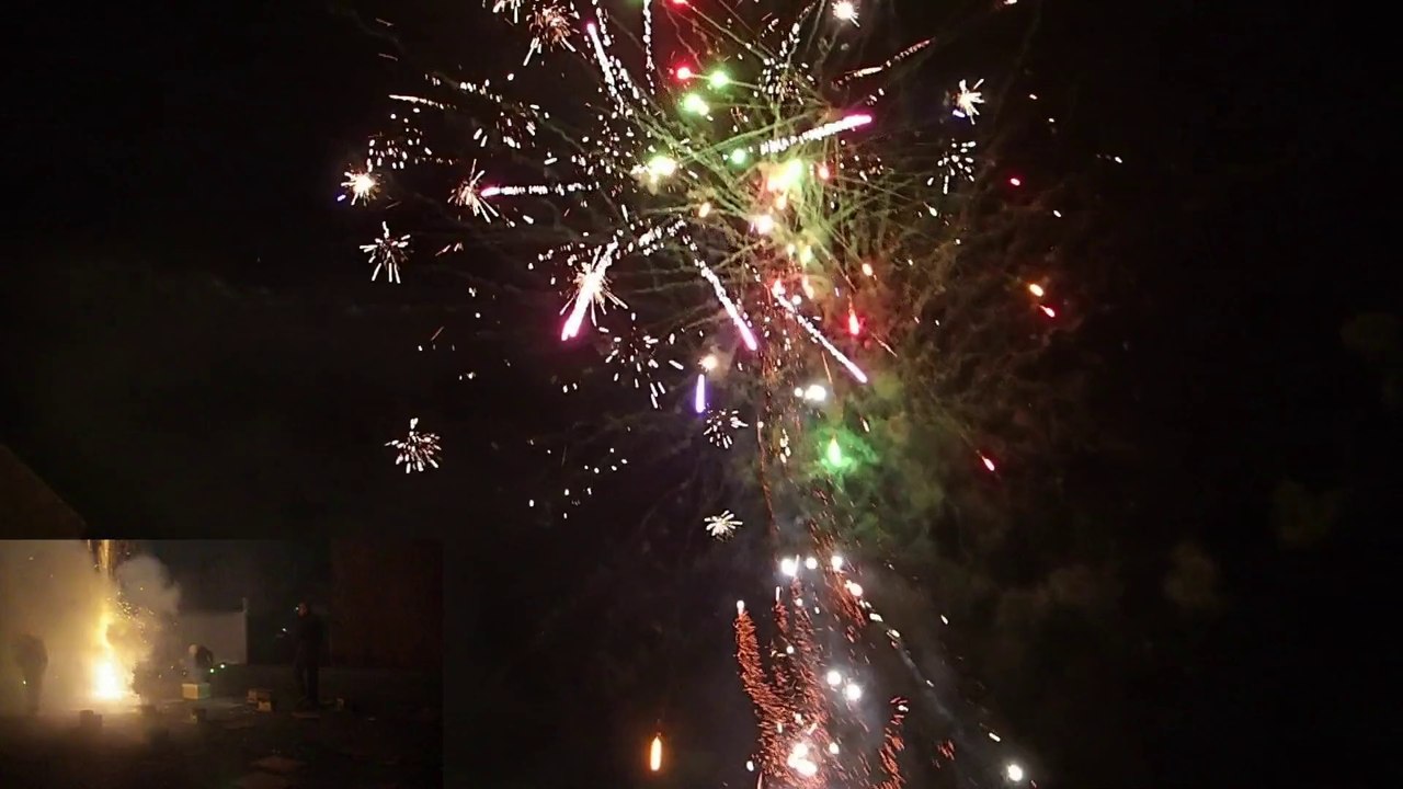 Givry (Be) Carnaval 2014 Vidéo et Montage SLY CE Prestation PARTY-FICES