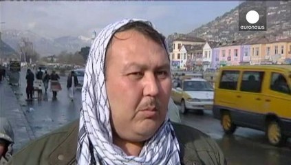 Afganistan seçimleri olaysız geride bıraktı