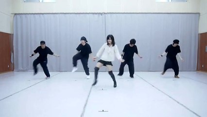 Freely Tomorrow - By Zoozbuh ( English Ver. ) feat D.O.F.Team dance