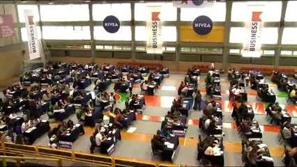 Μαθητές του ΕΠΑΛ Παλαμά Καρδίτσας οι καλύτεροι επιχειρηματίες...