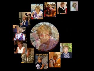 hommage à  Hildegarde