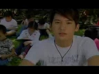 Let It Be - Kenny Kwan