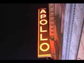James Brown: Last Call at the Apollo