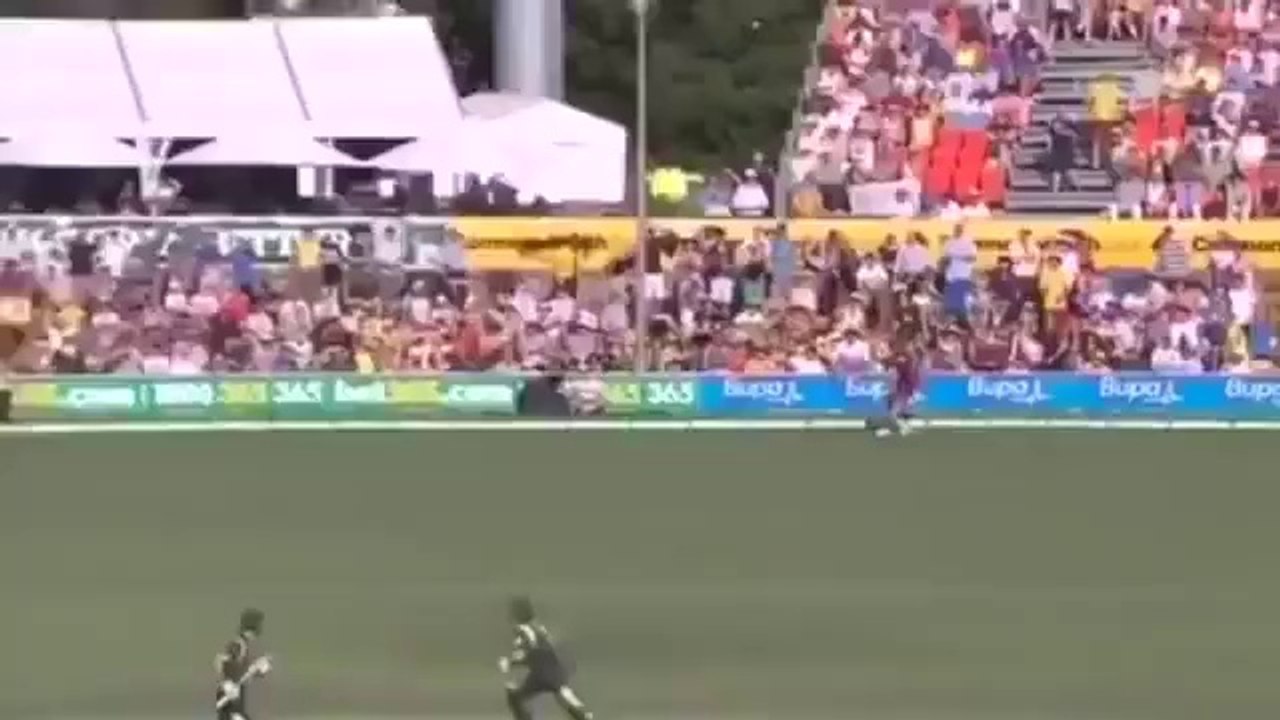 Top 10 Best Catches In Cricket History [480p] 2