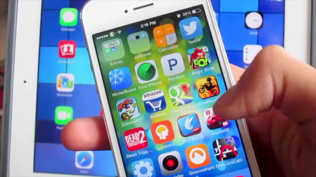 Flappy Bird HACKS - iPhone, iPad, iPod Touch (Jailbreak_Cydia Tweaks) Cheat, Mod, Nicholas Cage