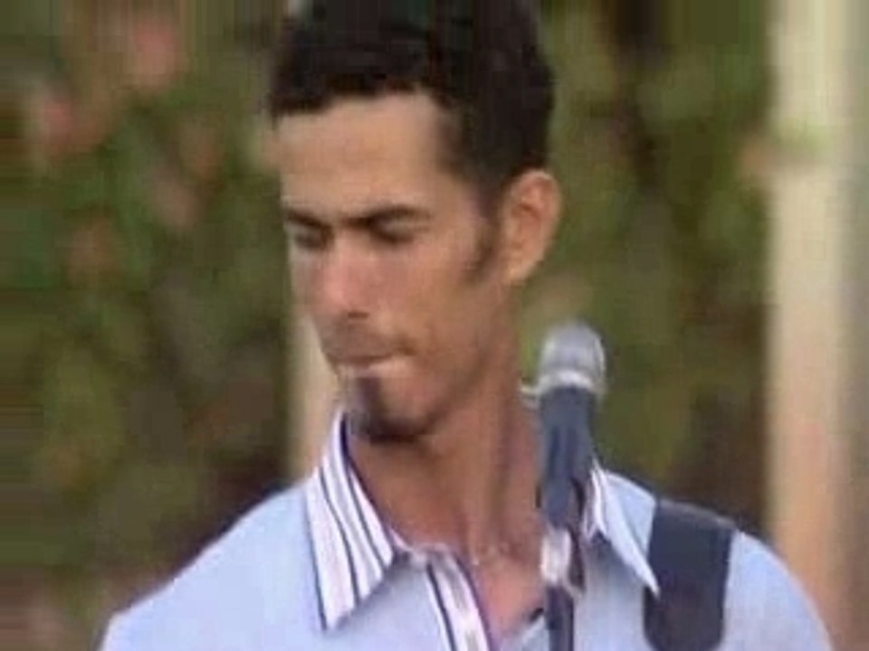 NABILA 2007 Top Cha3bi Féminin du Maroc